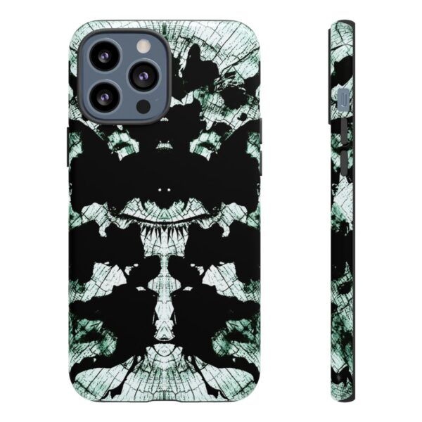 Eye Ink Blot Phone Case - Image 62