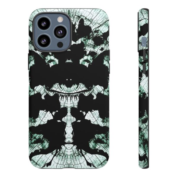 Eye Ink Blot Phone Case - Image 63