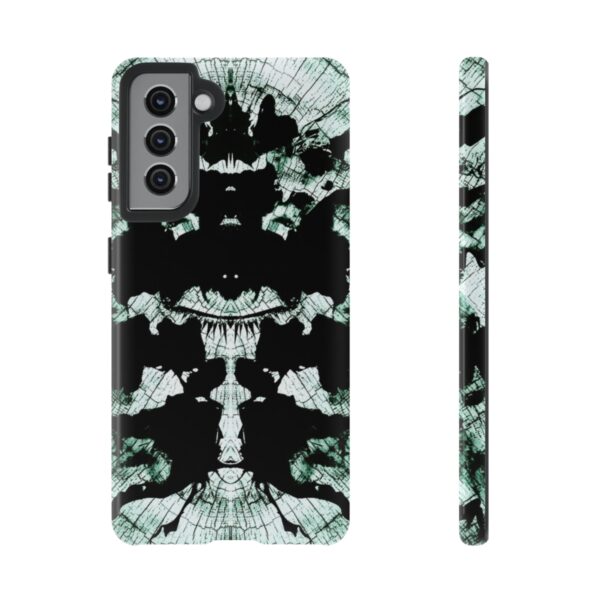 Eye Ink Blot Phone Case - Image 68