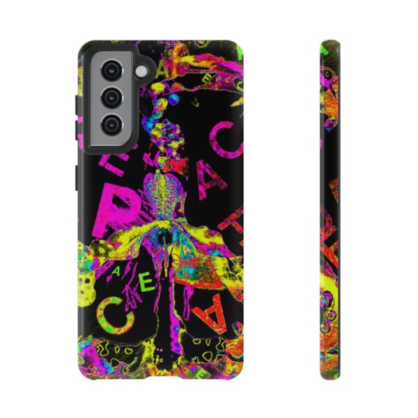 Cosmic Peace Phone Case - Image 31