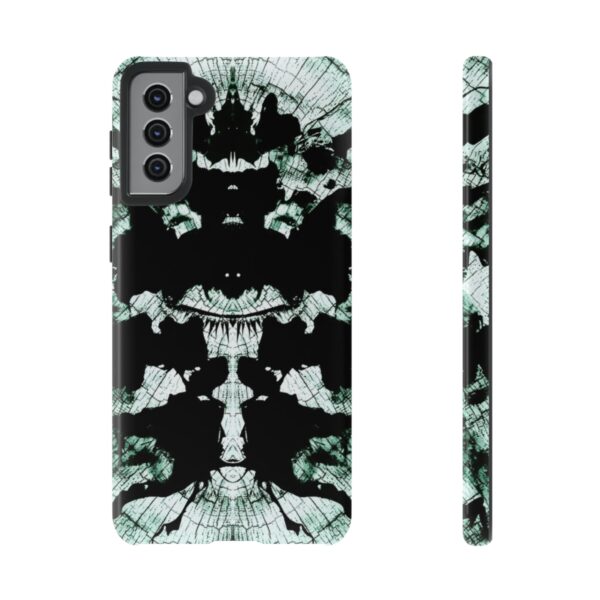 Eye Ink Blot Phone Case - Image 70