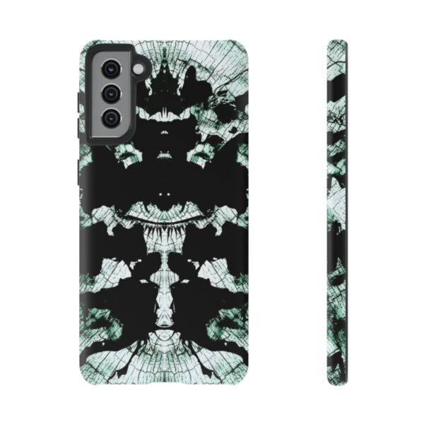 Eye Ink Blot Phone Case - Image 71