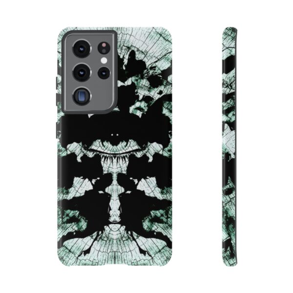 Eye Ink Blot Phone Case - Image 72
