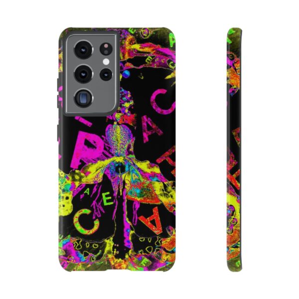 Cosmic Peace Phone Case - Image 32