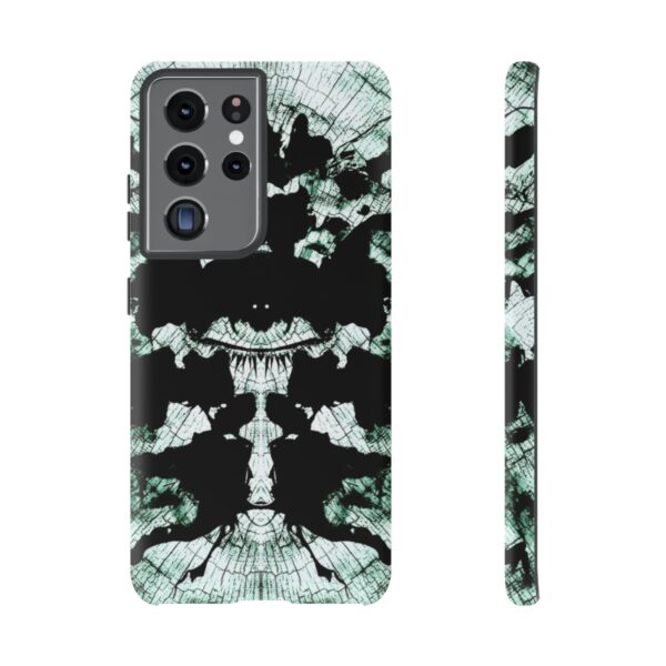 Eye Ink Blot Phone Case - Image 73