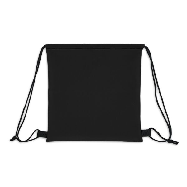 Mix Music Genre Outdoor Drawstring Bag - Image 3