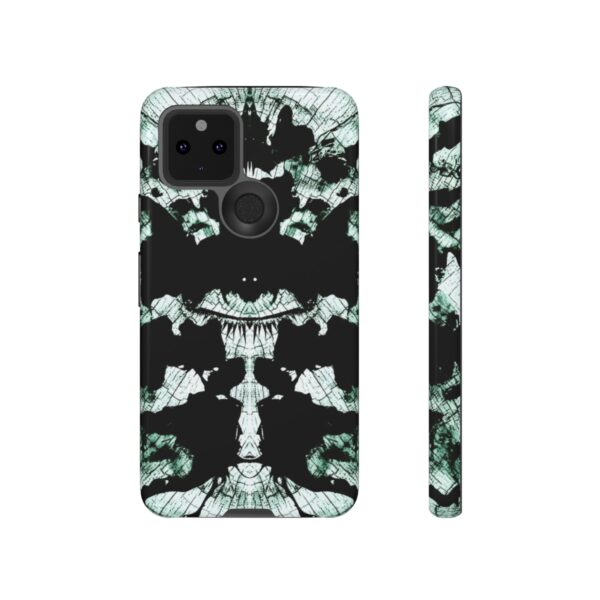 Eye Ink Blot Phone Case - Image 52