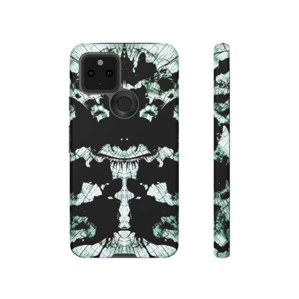 Eye Ink Blot Phone Case - Image 53