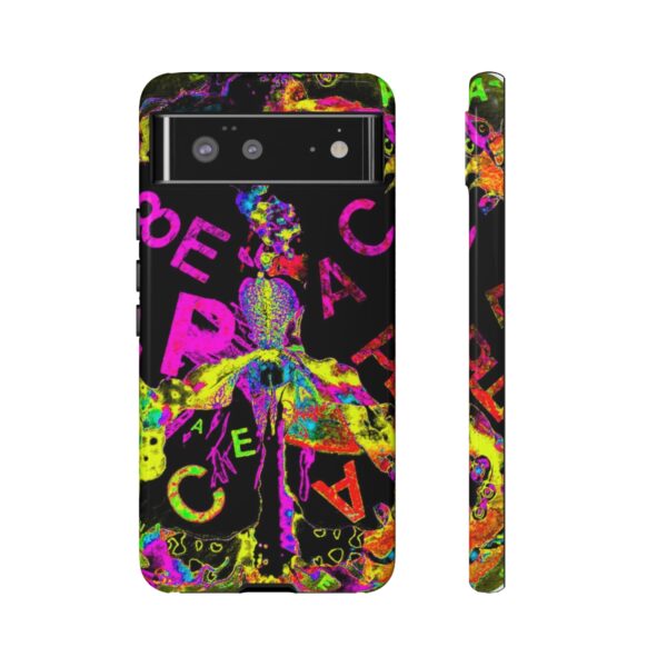 Cosmic Peace Phone Case - Image 23