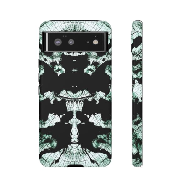 Eye Ink Blot Phone Case - Image 51