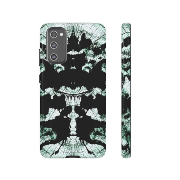 Eye Ink Blot Phone Case - Image 82