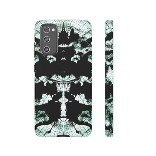 Eye Ink Blot Phone Case - Image 83