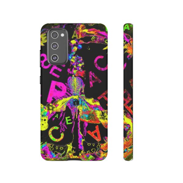 Cosmic Peace Phone Case - Image 36