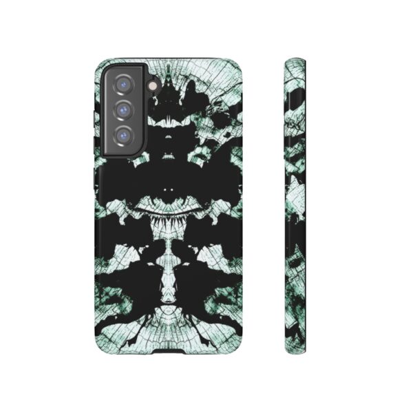 Eye Ink Blot Phone Case - Image 74