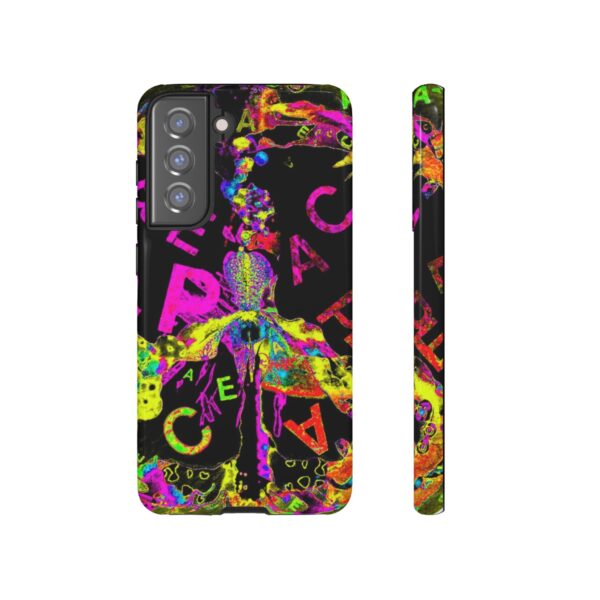 Cosmic Peace Phone Case - Image 33