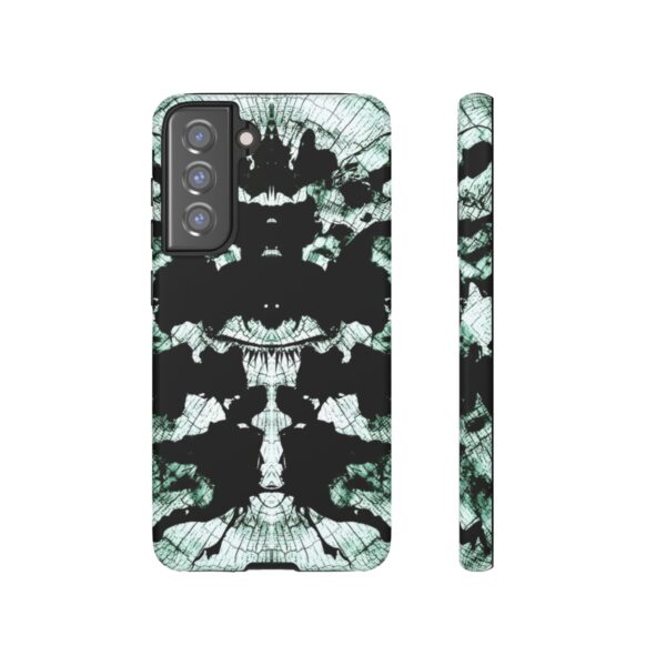 Eye Ink Blot Phone Case - Image 75