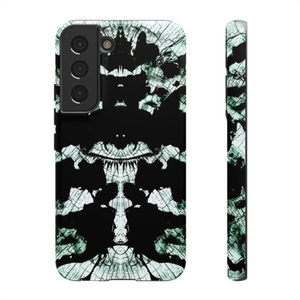 Eye Ink Blot Phone Case - Image 60