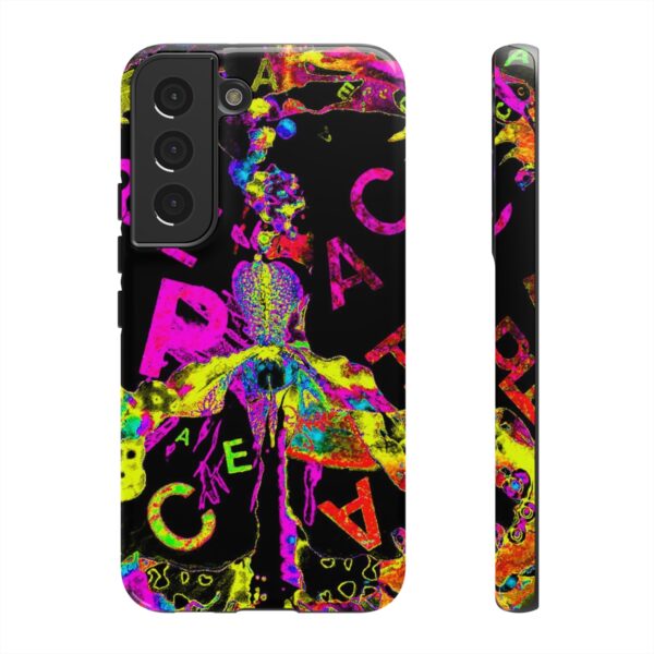 Cosmic Peace Phone Case - Image 27