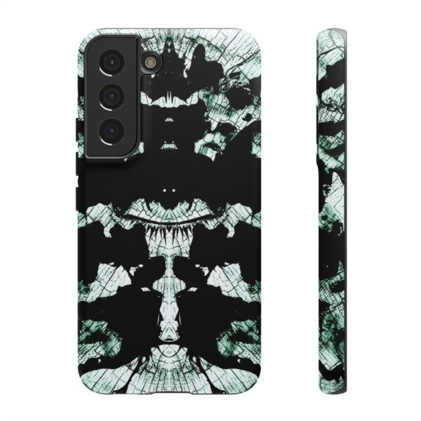 Eye Ink Blot Phone Case - Image 61