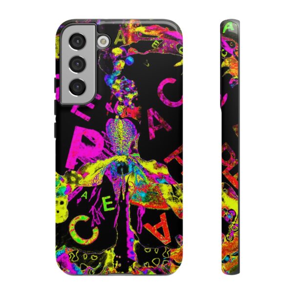 Cosmic Peace Phone Case - Image 29