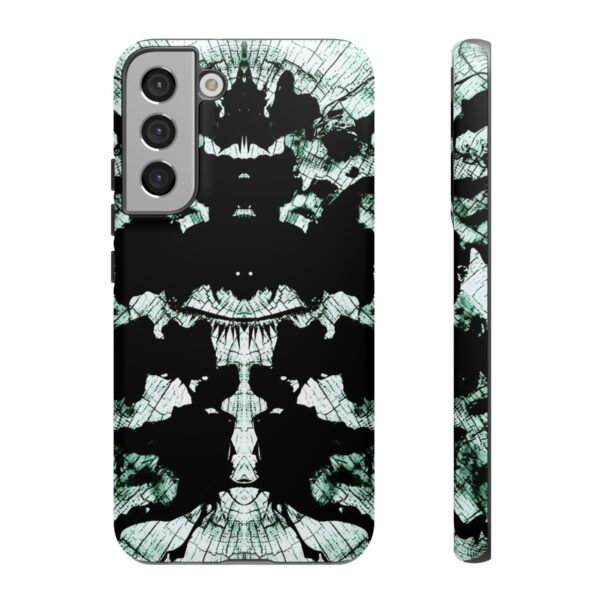 Eye Ink Blot Phone Case - Image 65