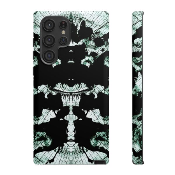 Eye Ink Blot Phone Case - Image 66