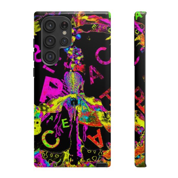 Cosmic Peace Phone Case - Image 30