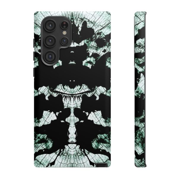 Eye Ink Blot Phone Case - Image 67