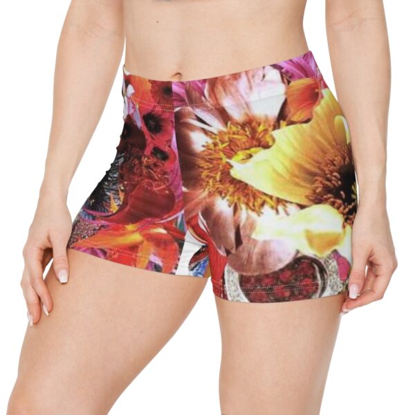 Drown World Shorts