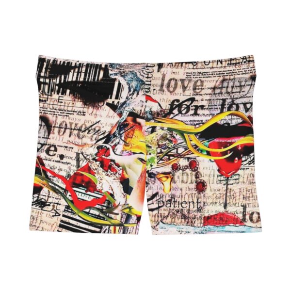 Love Shorts - Image 2