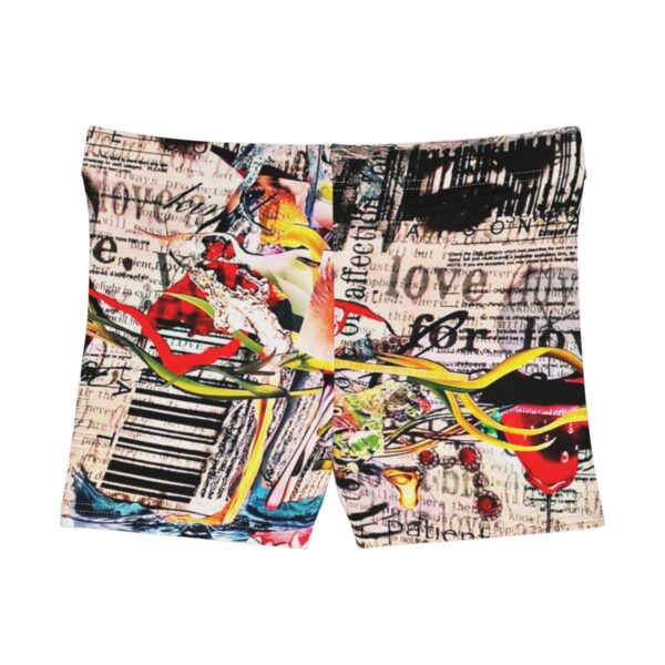 Love Shorts - Image 3