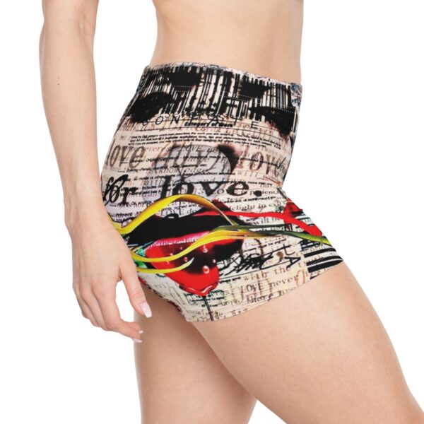 Love Shorts - Image 5