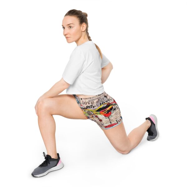 Love Shorts - Image 6