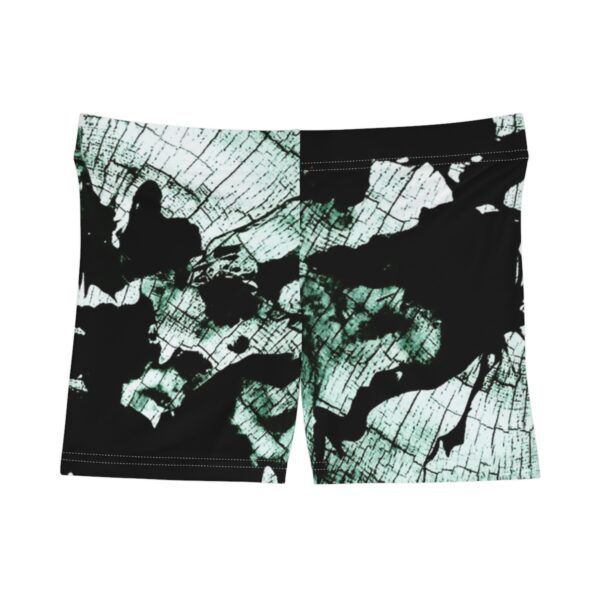 Eye Ink Blot Shorts - Image 2