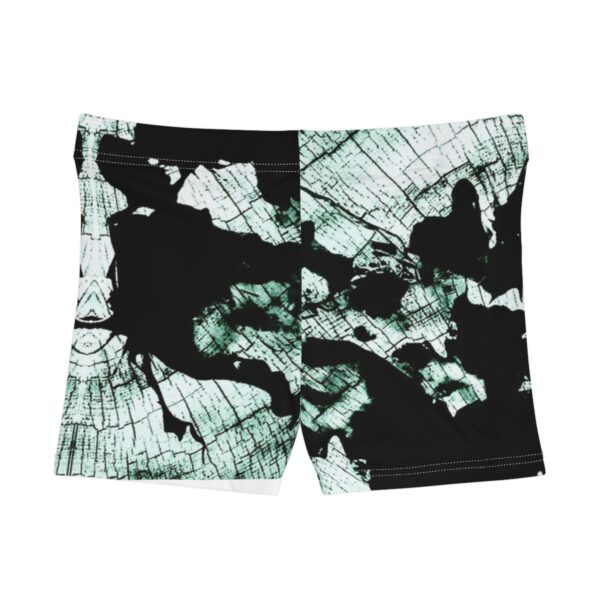 Eye Ink Blot Shorts - Image 3