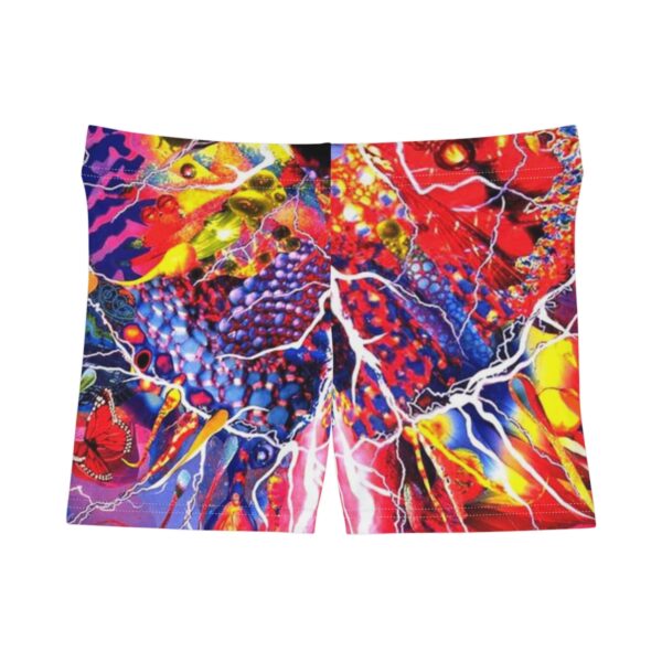 Shalom Shorts - Image 2