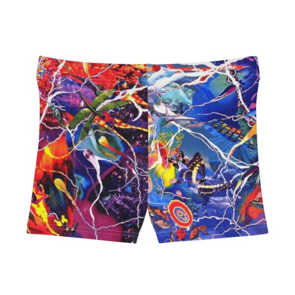 Shalom Shorts - Image 3