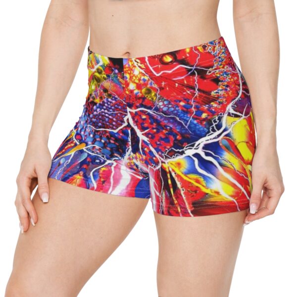 Shalom Shorts - Image 4