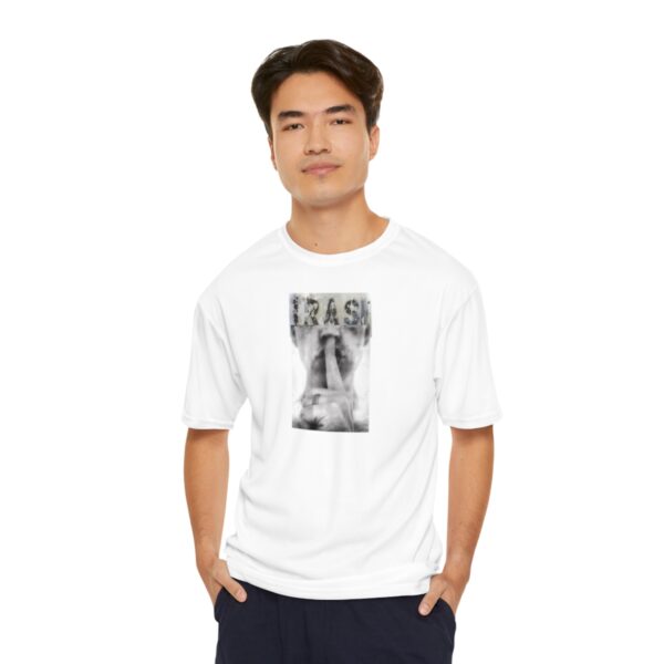 Men's Performance Trash T-Shirt