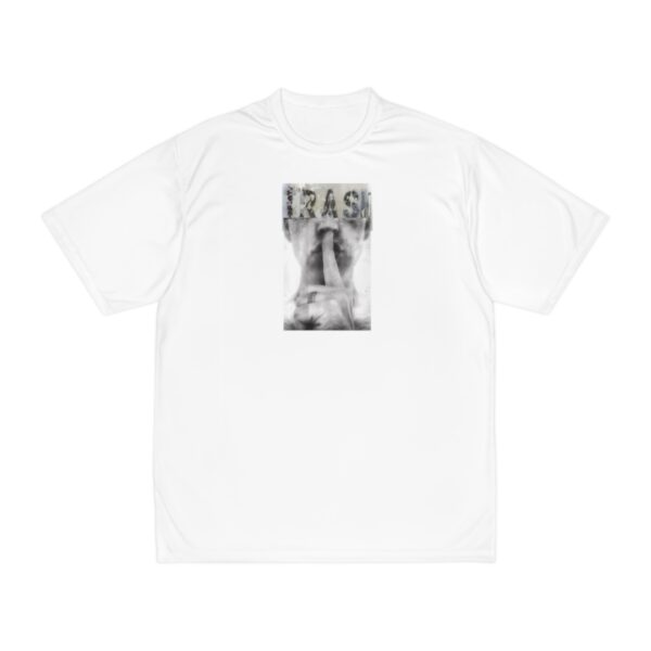 Men's Performance Trash T-Shirt - Image 2