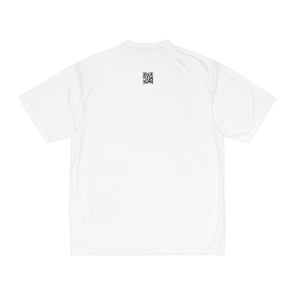 Men's Performance Trash T-Shirt - Image 3