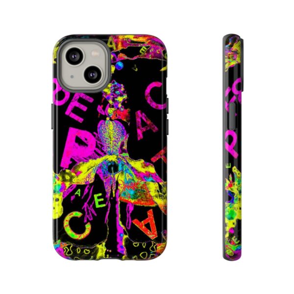 Cosmic Peace Phone Case - Image 2