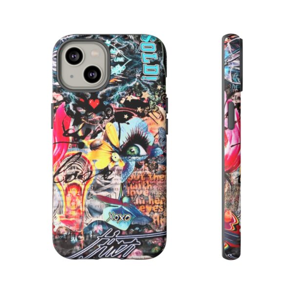 XOXO Phone Case