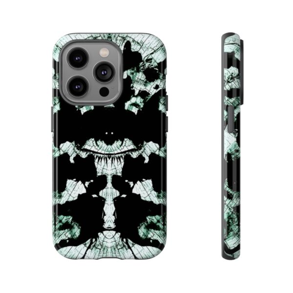Eye Ink Blot Phone Case - Image 12