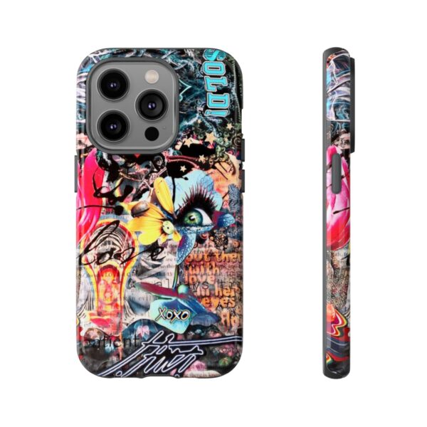 XOXO Phone Case - Image 9