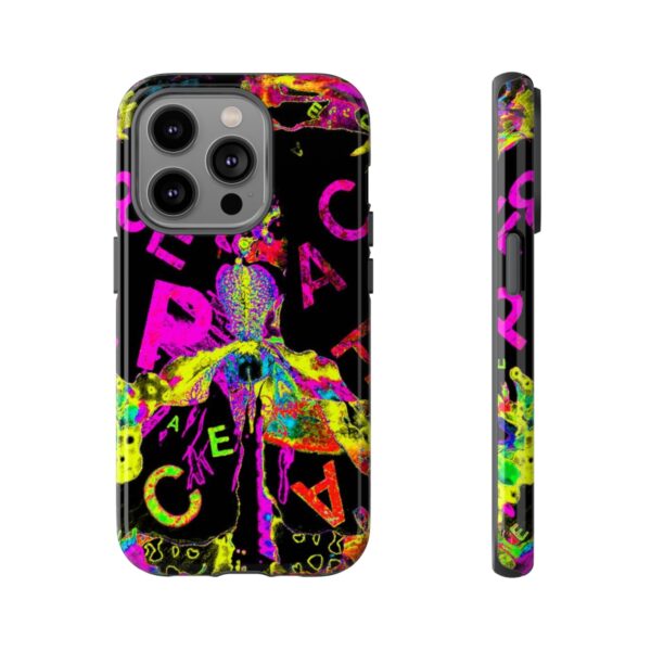Cosmic Peace Phone Case - Image 8