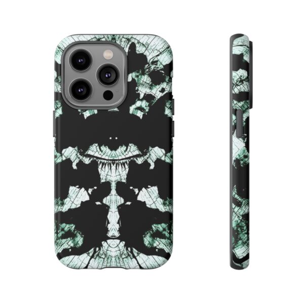 Eye Ink Blot Phone Case - Image 13