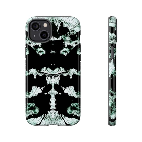 Eye Ink Blot Phone Case - Image 28