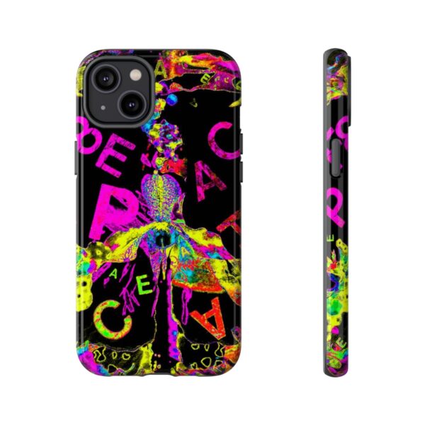 Cosmic Peace Phone Case - Image 14