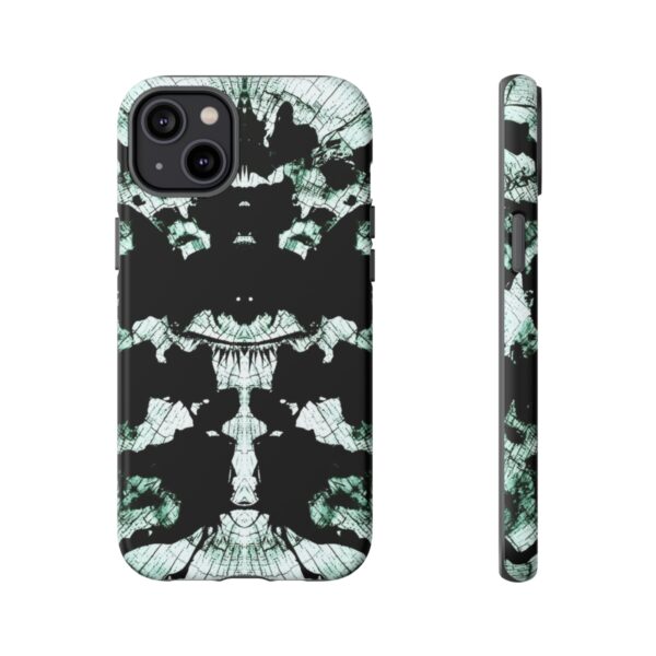 Eye Ink Blot Phone Case - Image 29